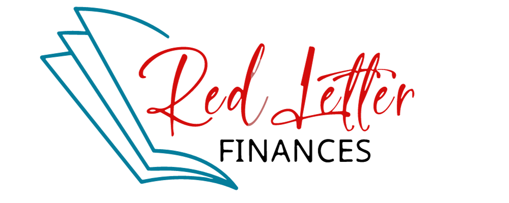 Red Letter Finances